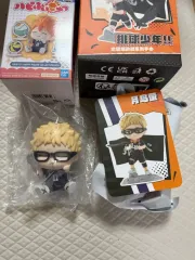 ハイキュー 月島 蛍 ハッピーフィギュア POP MART 劇場版 ハイキュー!! ゴミ捨て場の決戦 フィギュア まとめ