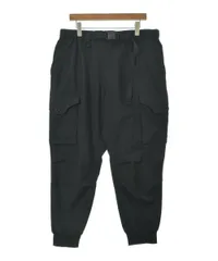 Y-3 カーゴパンツ メンズ 【古着】【中古】【送料無料】