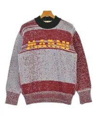 MARNI ニット・セーター メンズ 【古着】【中古】【送料無料】