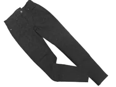 新品 AZUL BY MOUSSY アズールバイマウジー レオパード スキニー パンツ sizeS/頃 ■■ レディース