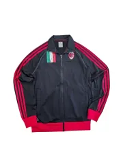 2026年最新】adidas ミラン ジャージの人気アイテム - メルカリ