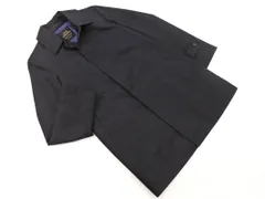 UNITED ARROWS ユナイテッドアローズ 中綿 ライナー付き コート sizeS/紺 ◇■ メンズ