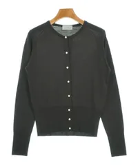 JOHN SMEDLEY カーディガン レディース 【古着】【中古】【送料無料】