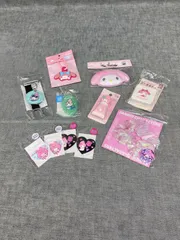 サンリオ マイメロディ グッズ 11点セット