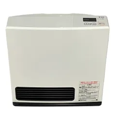 2026年最新】ガスファンヒーター4003の人気アイテム - メルカリ