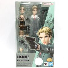 [중고]SHFiguarts 로이드 포저[69]