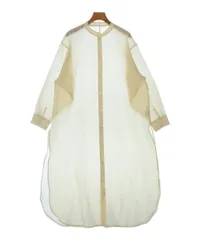 ITEMS URBAN RESEARCH シャツワンピース レディース 【古着】【中古】【送料無料】