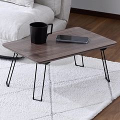 QD-WST ローテーブル センターテーブル 折り畳みテーブル 折れ脚