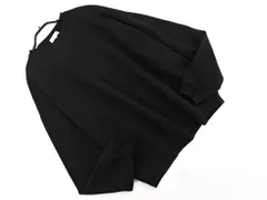 FREAK'S STORE フリークスストア 裏起毛 スウェット sizeM/黒 ◇■ メンズ