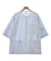 未開封 新品 タグ付 ALMOSTBLACK 刺繍 シャツ 25AW 日本製 - メルカリ