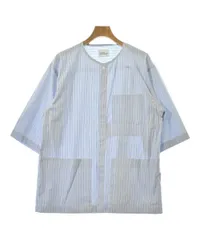 ALMOSTBLACK カジュアルシャツ メンズ 【古着】【中古】【送料無料】のサムネイル