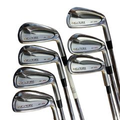 最終値引】エポン AF-Tour MB3(5〜PW) - メルカリ