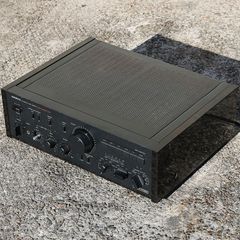 ONKYO integra A-815RX - メルカリ