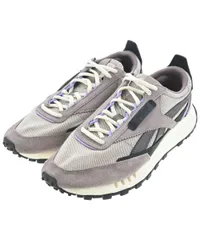 Reebok スニーカー メンズ 【古着】【中古】【送料無料】