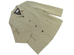 VINVERT バンベール ジャケット size15/黒 ◇■ レディース