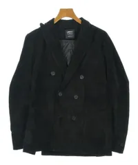 EMMETI テーラードジャケット メンズ 【古着】【中古】【送料無料】