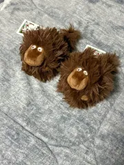 新品 ムーミン 祖先 キーホルダー