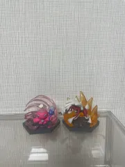 ポケットモンスター フィギュア