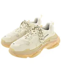 BALENCIAGA スニーカー メンズ 【古着】【中古】【送料無料】