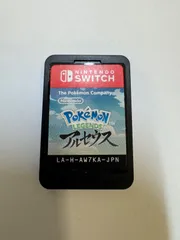 2026年最新】ポケモン アルセウス switchの人気アイテム - メルカリ