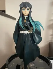 一番くじ 鬼滅の刃 柱 8種 セット (未開封+箱なし)