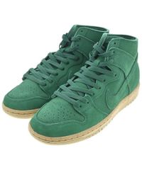 ② NIKE 新品 ダンク スニーカー 26.5cm ハイプロデコン - メルカリ