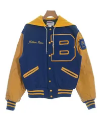 その他 スタジャン メンズ 【古着】【中古】【送料無料】