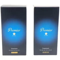 Z000 ラサーナ プレミオール シャンプー 詰め替え用 & トリートメント 詰め替え用 2個セット