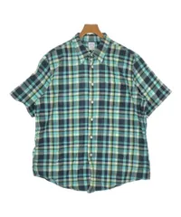 Brooks Brothers カジュアルシャツ メンズ 【古着】【中古】【送料無料】