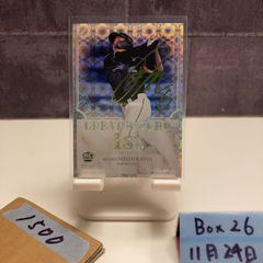 2025 BBM 吉川正洋 041/100 横浜DeNAベイスターズ Ceremonial 始球式