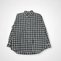 Polo by Ralph Lauren ポロバイラルフローレン / The Big Shirt ポニー刺繍 ボタンダウンシャツ 参考定価：24,000+tax SIZE:L