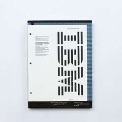未開封】IBM PAUL RAND'S GRAPHIC STANDARDS.. - メルカリ