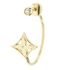 LOUIS VUITTON ピアス レディース 【古着】【中古】【送料無料】