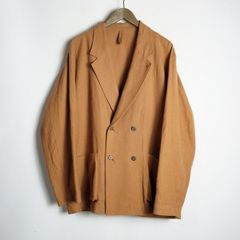 cantate Satin Herringbone Bellows Jacket - メルカリ