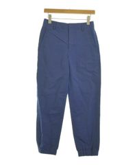 新品】エブール ボタニカル コットンリネン 麻 パンツ 36 - メルカリ