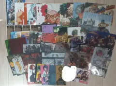 僕のヒーローアカデミア ヒロアカ 特典 まとめ 出品