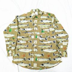 50s レーヨンアトミック　シャツ　ロカビリー 50s レーヨンアトミック シャツ ロカビリー 50s ビンテージ アトミック