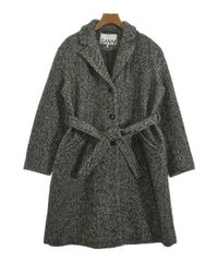 Ganni コート（その他） レディース 【古着】【中古】【送料無料】