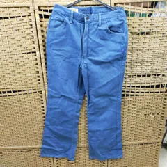 E05-20260119-14 BIG JOHN デニムパンツ W34 L32 Lot3247 ヴィンテージ風 ジーンズ