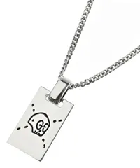 GUCCI ネックレス レディース 【古着】【中古】【送料無料】
