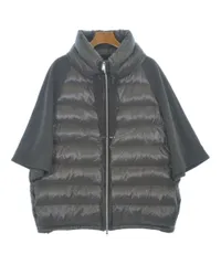 HERNO ダウンジャケット/ダウンベスト レディース 【古着】【中古】【送料無料】