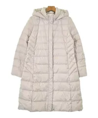 UNTITLED ダウンコート レディース 【古着】【中古】【送料無料】