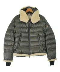 MONCLER GRENOBLE ダウンジャケット/ダウンベスト メンズ 【古着】【中古】【送料無料】