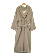 2026年最新】fumika uchida コートの人気アイテム - メルカリ