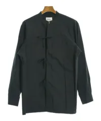 ALMOSTBLACK カジュアルシャツ メンズ 【古着】【中古】【送料無料】のサムネイル