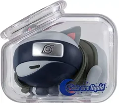 【中古】トレーディングフィギュア はたけカカシ 「MEGA CAT PROJECT NARUTO -ナルト- 疾風伝 おやすみニャルト!」のサムネイル