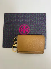 Tory Burch トリーバーチ ベージュ コインケース カードケース コインケース 正規品