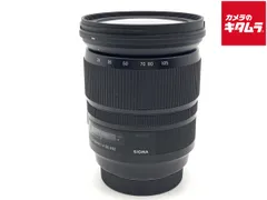 【中古】 【良品】 シグマ 24-105mm F4 DG OS HSM キヤノン用