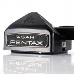 ペンタックス】PENTAX 6X7 TTL ファインダー 露出計付きプリズム