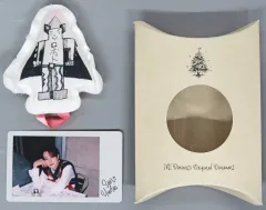 【中古】置物・装飾品 佐野雄大 オーナメント(インスタントカメラ風フォト1枚付き) 「2022 INI 1ST ARENA LIVE TOUR [BREAK THE CODE]」